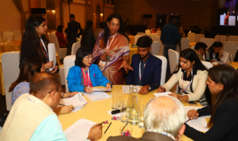 PFPSN advocacy work
