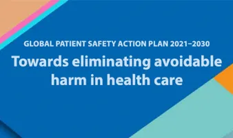 Global Patient Safety Action Plan
