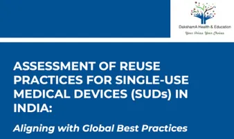 Assessment of Reuse Practices